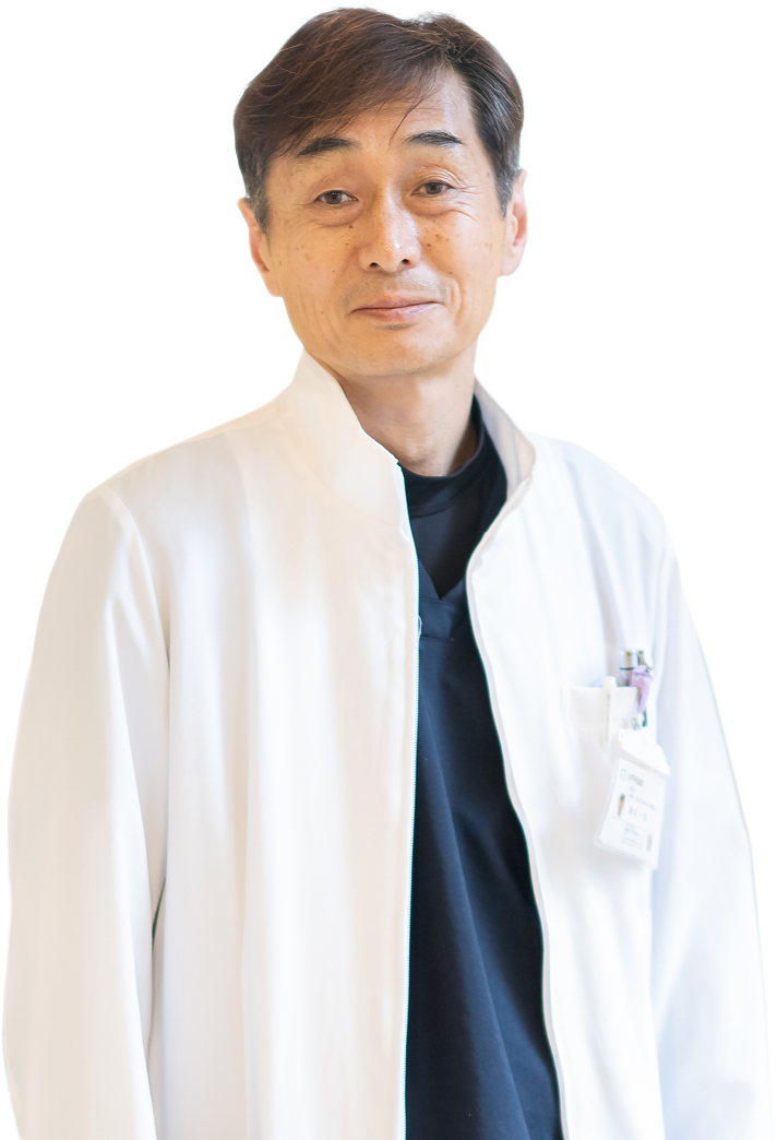 藤井 一晃